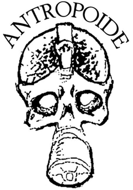 Antropoide - Icone